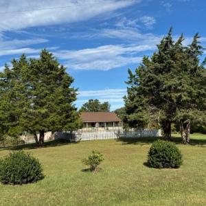 Photo #4 of 827 Wolf Creek Ln, Appomattox, VA 15.3 acres