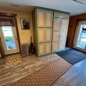 Photo #58 of 827 Wolf Creek Ln, Appomattox, VA 15.3 acres