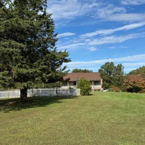 Photo #7 of 827 Wolf Creek Ln, Appomattox, VA 15.3 acres