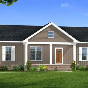 Photo #6 of 1307 lewiston Plank rd, Burkeville, VA 2.5 acres