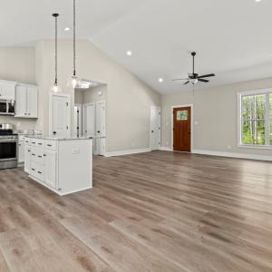 Photo #4 of 1307 lewiston Plank rd, Burkeville, VA 2.5 acres