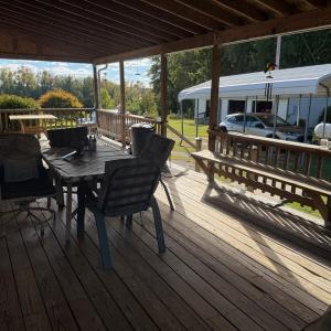 Photo #18 of 200 Jenkins Creek Rd, Cullen, VA 6.8 acres