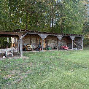Photo #29 of 200 Jenkins Creek Rd, Cullen, VA 6.8 acres