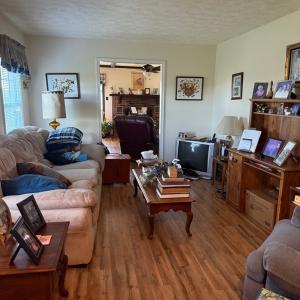 Photo #4 of 200 Jenkins Creek Rd, Cullen, VA 6.8 acres