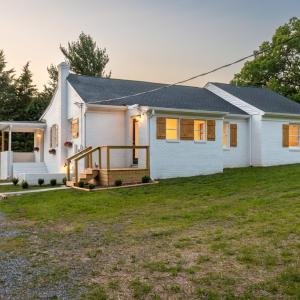 Photo #56 of 3806 Richmond Hwy, Spout Spring, VA 1.2 acres