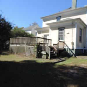 Photo #3 of 303 Brunswick Avenue, Blackstone, VA 0.3 acres