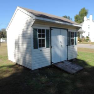 Photo #4 of 303 Brunswick Avenue, Blackstone, VA 0.3 acres