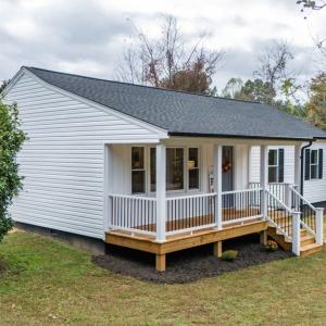 Photo #16 of 117 Merryman Dr, Victoria, VA 0.6 acres