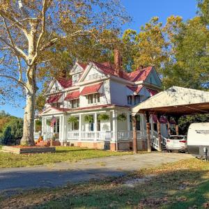 Photo #40 of 507 E. Carolina Avenue, Crewe, VA 1.2 acres