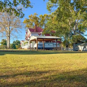 Photo #46 of 507 E. Carolina Avenue, Crewe, VA 1.2 acres