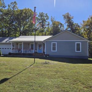 Photo #2 of 3286 Ranson Rd, Dillwyn, VA 1.4 acres
