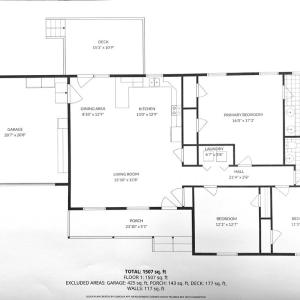 Photo #26 of 3286 Ranson Rd, Dillwyn, VA 1.4 acres