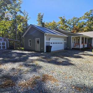 Photo #3 of 3286 Ranson Rd, Dillwyn, VA 1.4 acres