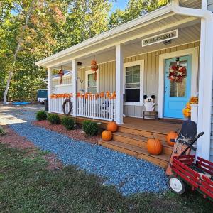 Photo #4 of 3286 Ranson Rd, Dillwyn, VA 1.4 acres