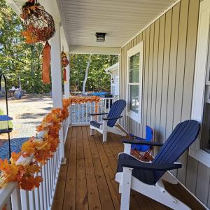 Photo #5 of 3286 Ranson Rd, Dillwyn, VA 1.4 acres