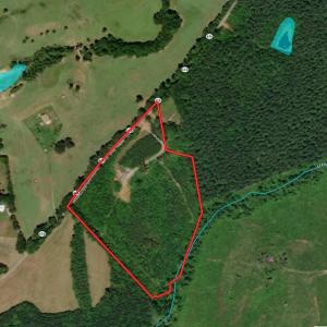 Photo #38 of 7156 Double Bridges Road, Victoria, VA 18.0 acres