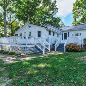 Photo #2 of 200 Bradner Road, Charlotte Court House, VA 3.0 acres