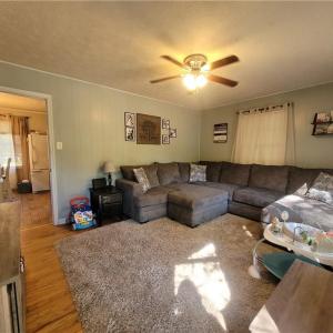 Photo #13 of 28153 N James Madison Hwy, New Canton, VA 3.0 acres