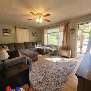 Photo #2 of 28153 N James Madison Hwy, New Canton, VA 3.0 acres