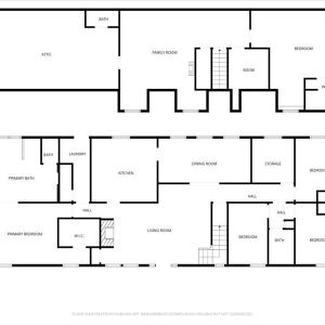 Photo #4 of 848 Paulette Lane, Blackstone, VA 5.0 acres