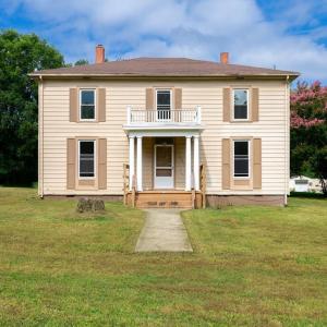 Photo #22 of 311 Four Locust Hwy, Keysville, VA 1.0 acres