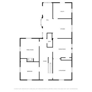 Photo #31 of 311 Four Locust Hwy, Keysville, VA 1.0 acres