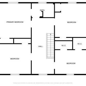 Photo #32 of 311 Four Locust Hwy, Keysville, VA 1.0 acres