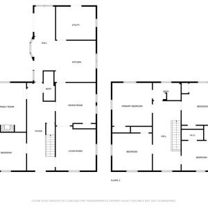 Photo #33 of 311 Four Locust Hwy, Keysville, VA 1.0 acres