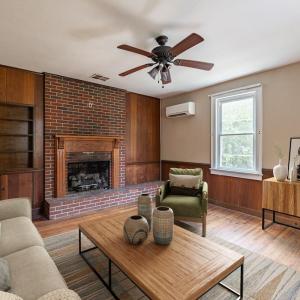 Photo #8 of 311 Four Locust Hwy, Keysville, VA 1.0 acres