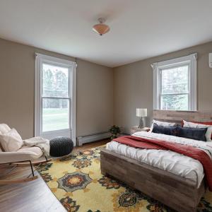 Photo #22 of 311 Four Locust Hwy, Keysville, VA 1.0 acres