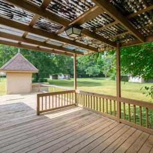 Photo #30 of 311 Four Locust Hwy, Keysville, VA 1.0 acres