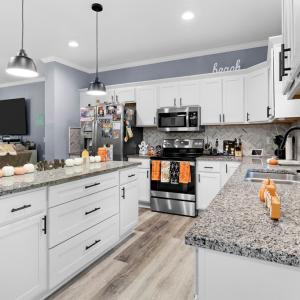 Photo #11 of 2255 Gully Tavern Rd, Rice, VA 8.0 acres