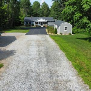 Photo #2 of 2255 Gully Tavern Rd, Rice, VA 8.0 acres