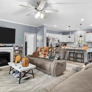 Photo #3 of 2255 Gully Tavern Rd, Rice, VA 8.0 acres