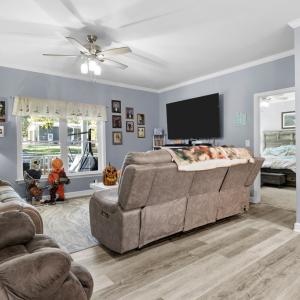 Photo #4 of 2255 Gully Tavern Rd, Rice, VA 8.0 acres