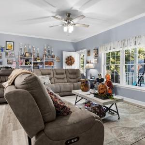 Photo #5 of 2255 Gully Tavern Rd, Rice, VA 8.0 acres