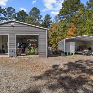 Photo #50 of 2255 Gully Tavern Rd, Rice, VA 8.0 acres