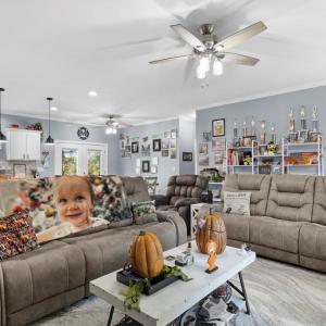 Photo #6 of 2255 Gully Tavern Rd, Rice, VA 8.0 acres