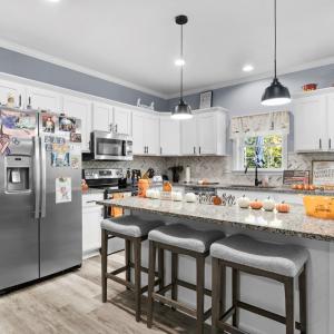 Photo #7 of 2255 Gully Tavern Rd, Rice, VA 8.0 acres