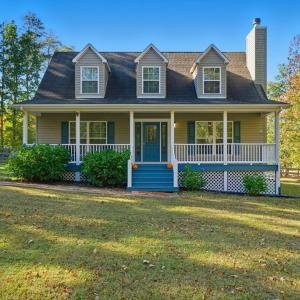 Photo #2 of 781 Green Bay Rd., Green Bay, VA 1.6 acres