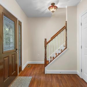 Photo #4 of 781 Green Bay Rd., Green Bay, VA 1.6 acres