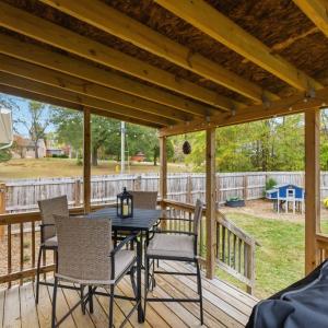 Photo #12 of 1603 High St, Farmville, VA 0.6 acres