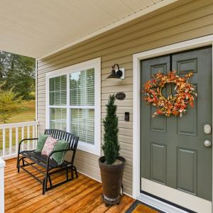 Photo #2 of 1603 High St, Farmville, VA 0.6 acres