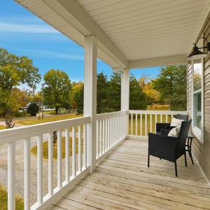 Photo #23 of 1603 High St, Farmville, VA 0.6 acres