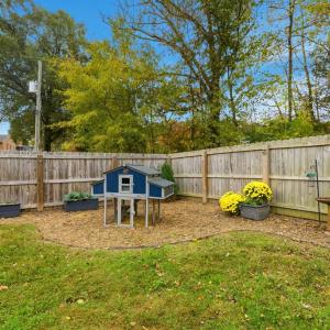 Photo #31 of 1603 High St, Farmville, VA 0.6 acres