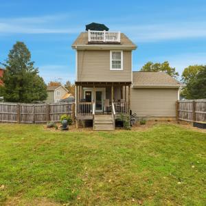 Photo #32 of 1603 High St, Farmville, VA 0.6 acres