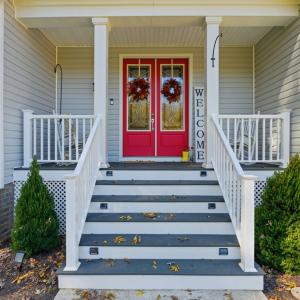 Photo #2 of 8000 Pembelton Dr., Amelia Court House, VA 5.6 acres