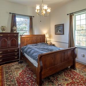 Photo #23 of 5565 Saxkey Road, Saxe, VA 91.3 acres