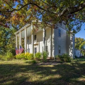 Photo #3 of 5565 Saxkey Road, Saxe, VA 91.3 acres