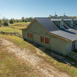 Photo #32 of 5565 Saxkey Road, Saxe, VA 91.3 acres